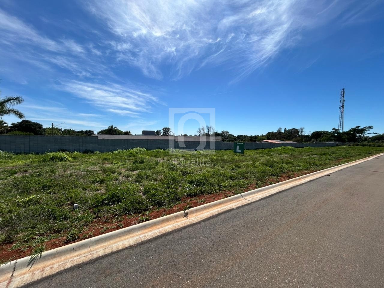 Terreno, 395 m² - Foto 1