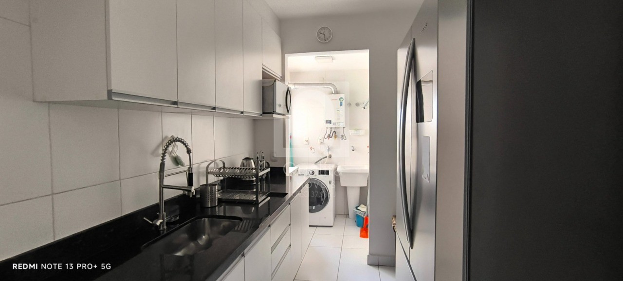Apartamento, 3 quartos, 80 m² - Foto 7