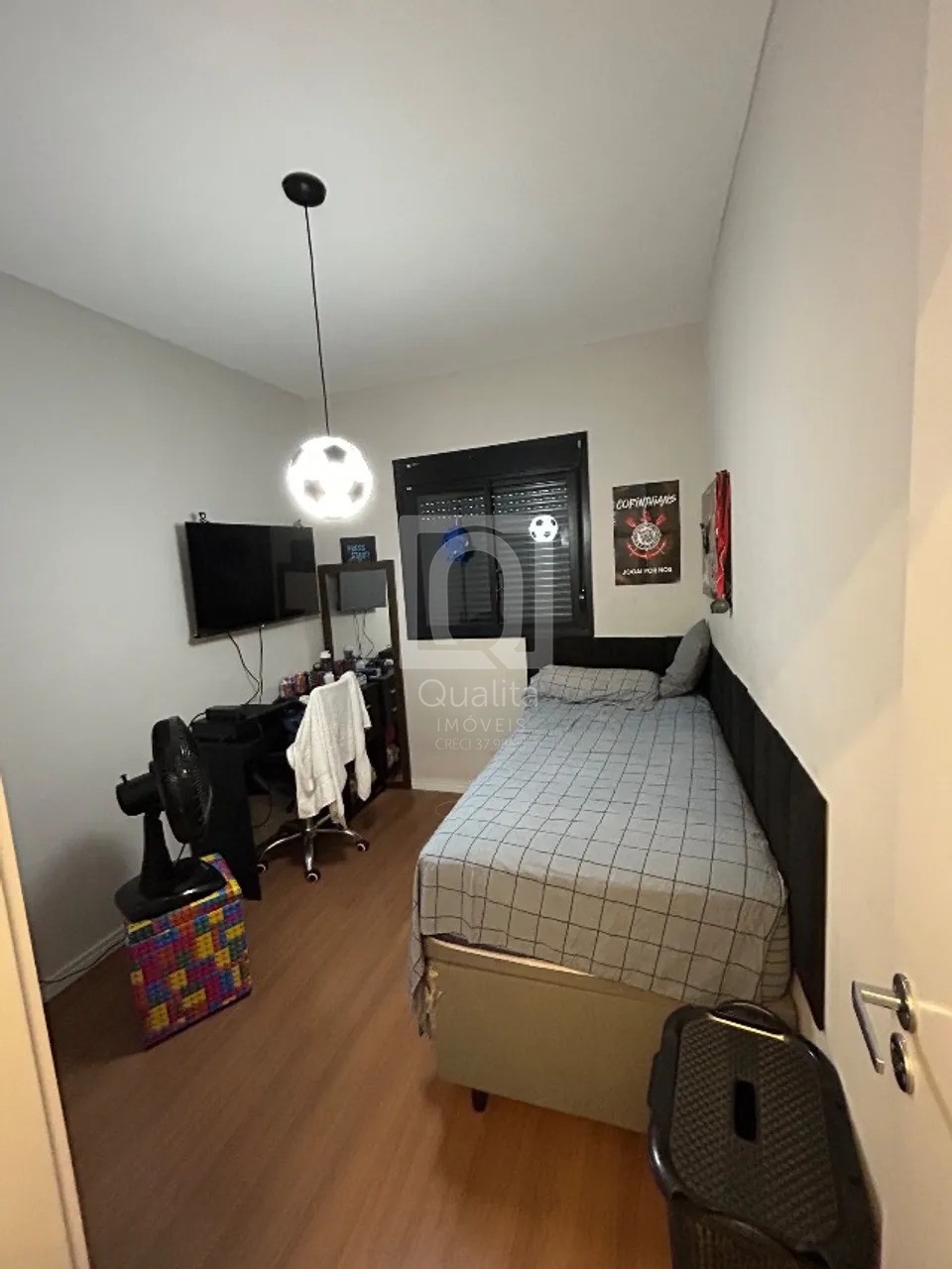 Apartamento, 2 quartos, 51 m² - Foto 10