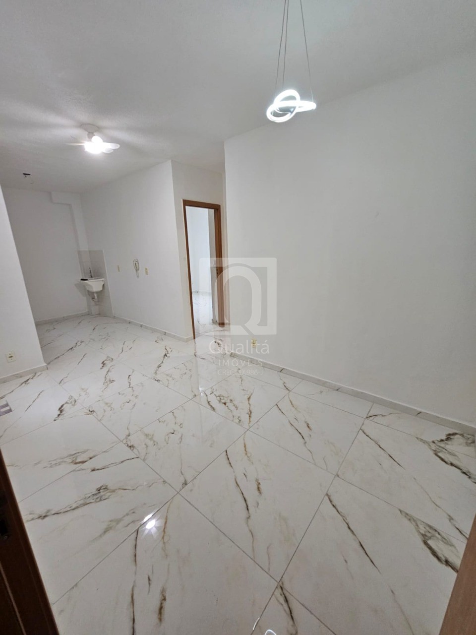 Apartamento, 2 quartos, 43 m² - Foto 2