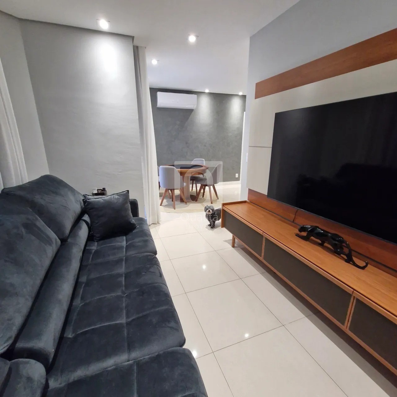 Apartamento, 3 quartos, 108 m² - Foto 5