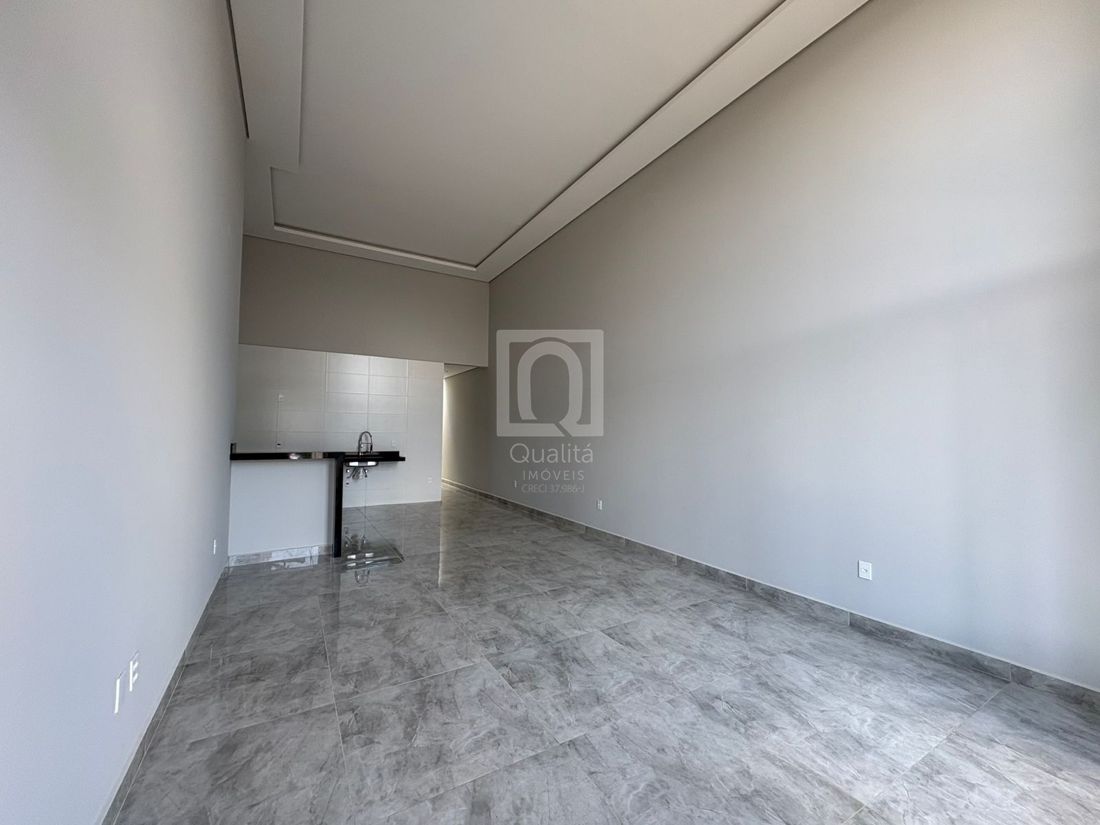 Casa de Condomínio, 3 quartos - Foto 3