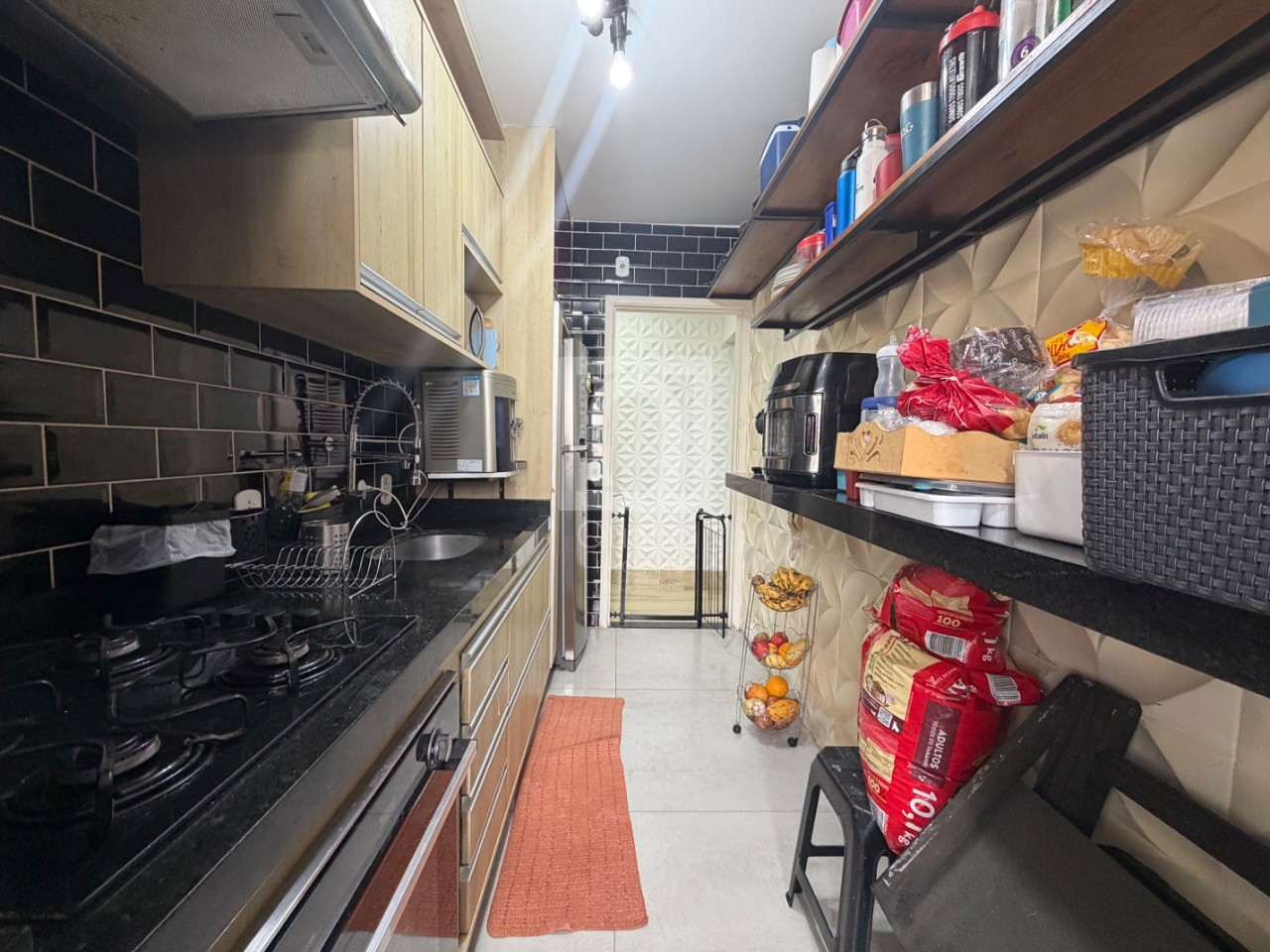 Apartamento, 2 quartos, 62 m² - Foto 6