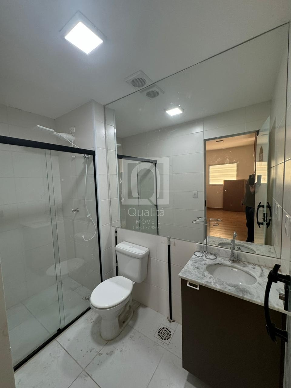 Flat/Apart Hotel, 1 quarto, 47 m² - Foto 7