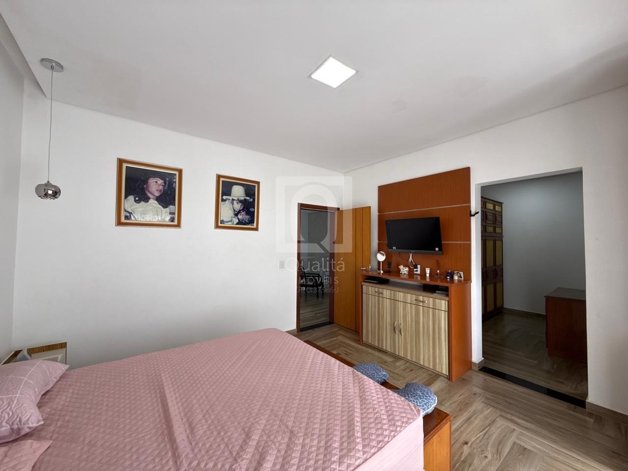 Casa de Condomínio, 4 quartos - Foto 31