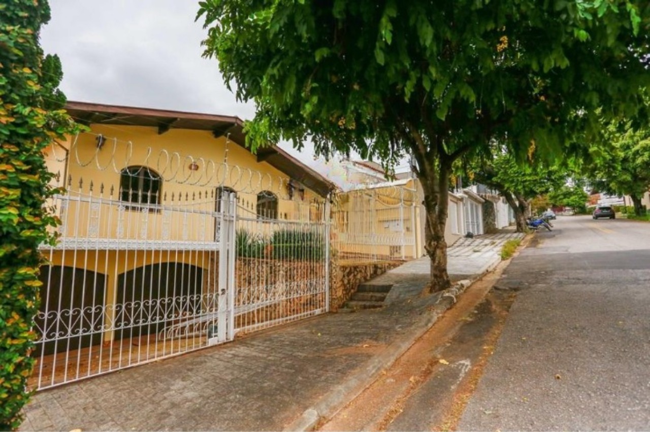 Sobrado, 3 quartos - Foto 1