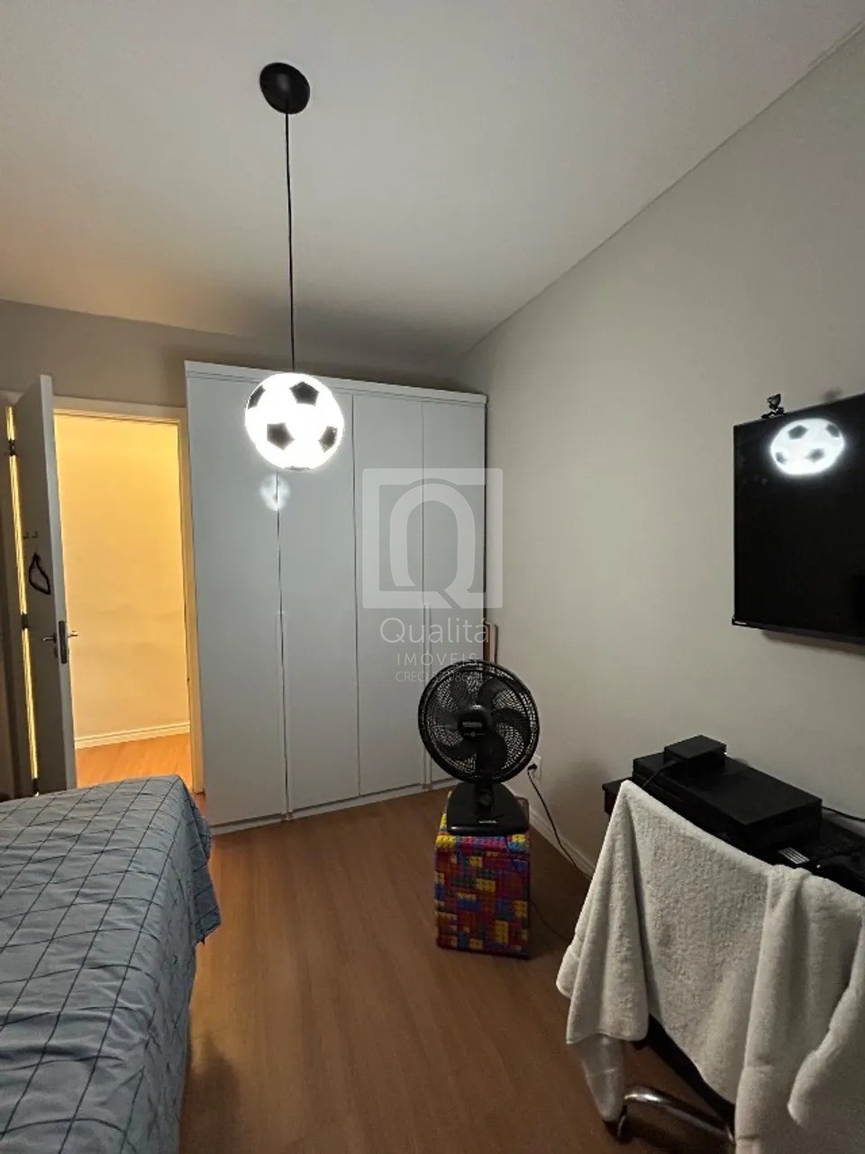 Apartamento, 2 quartos, 51 m² - Foto 9