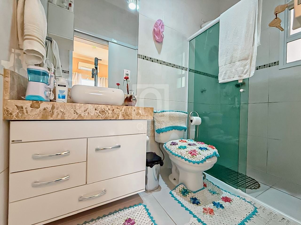 Casa de Condomínio, 3 quartos - Foto 20