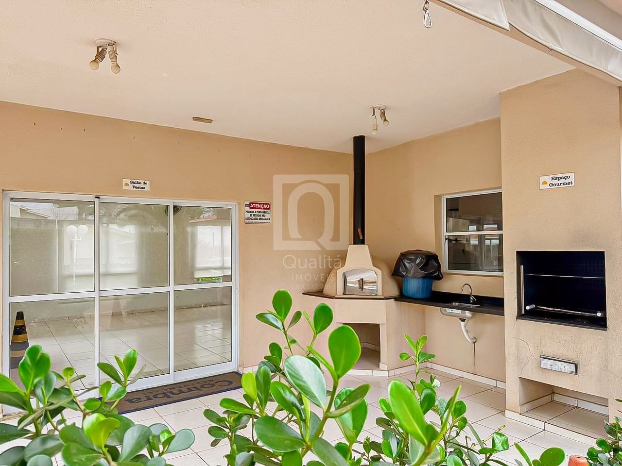 Casa de Condomínio, 2 quartos - Foto 43