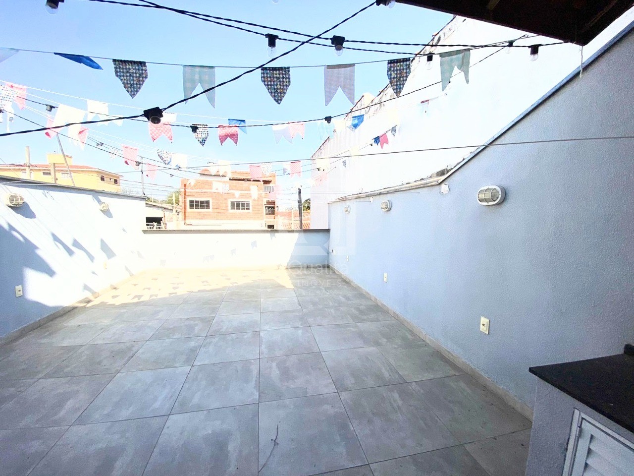 Casa, 3 quartos - Foto 15