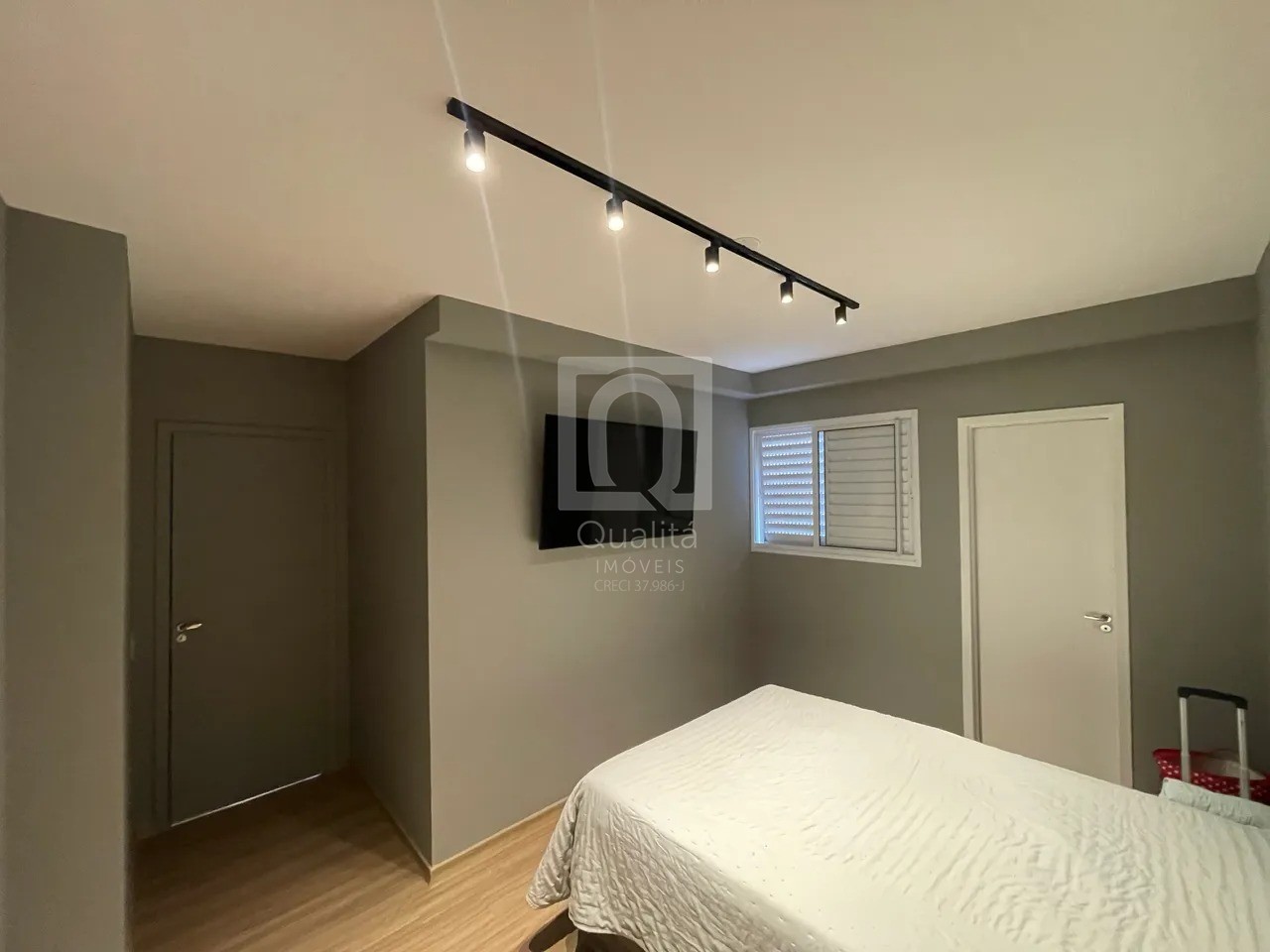 Apartamento, 2 quartos, 61 m² - Foto 4