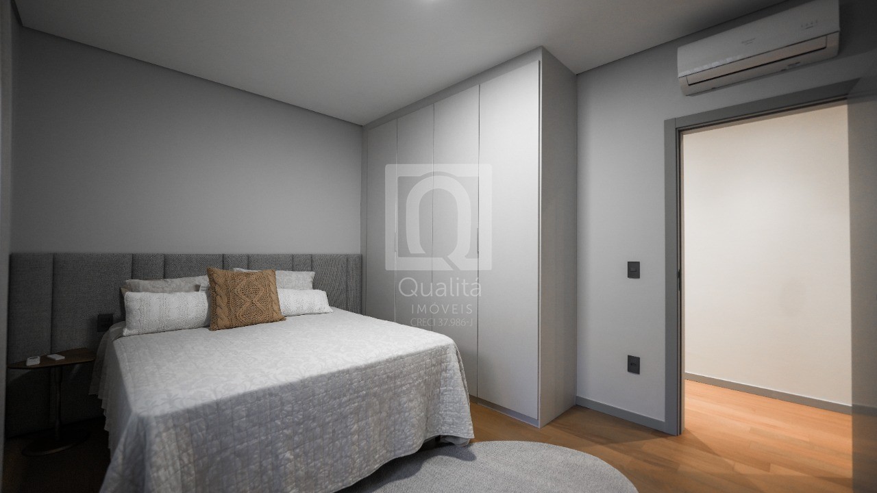 Casa de Condomínio, 4 quartos - Foto 44