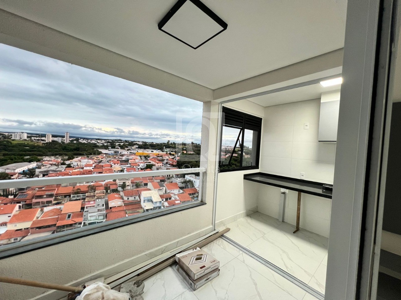 Apartamento, 3 quartos, 69 m² - Foto 3
