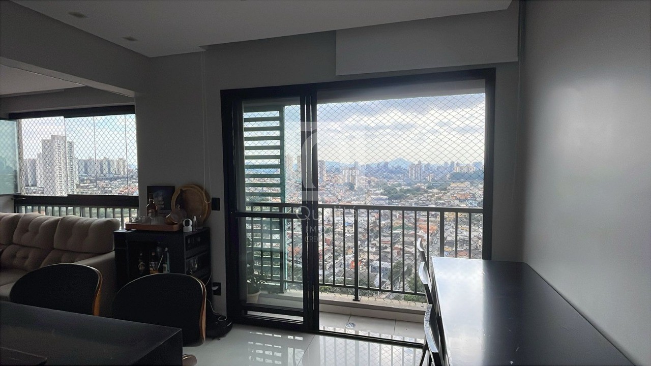 Apartamento, 1 quarto, 39 m² - Foto 9