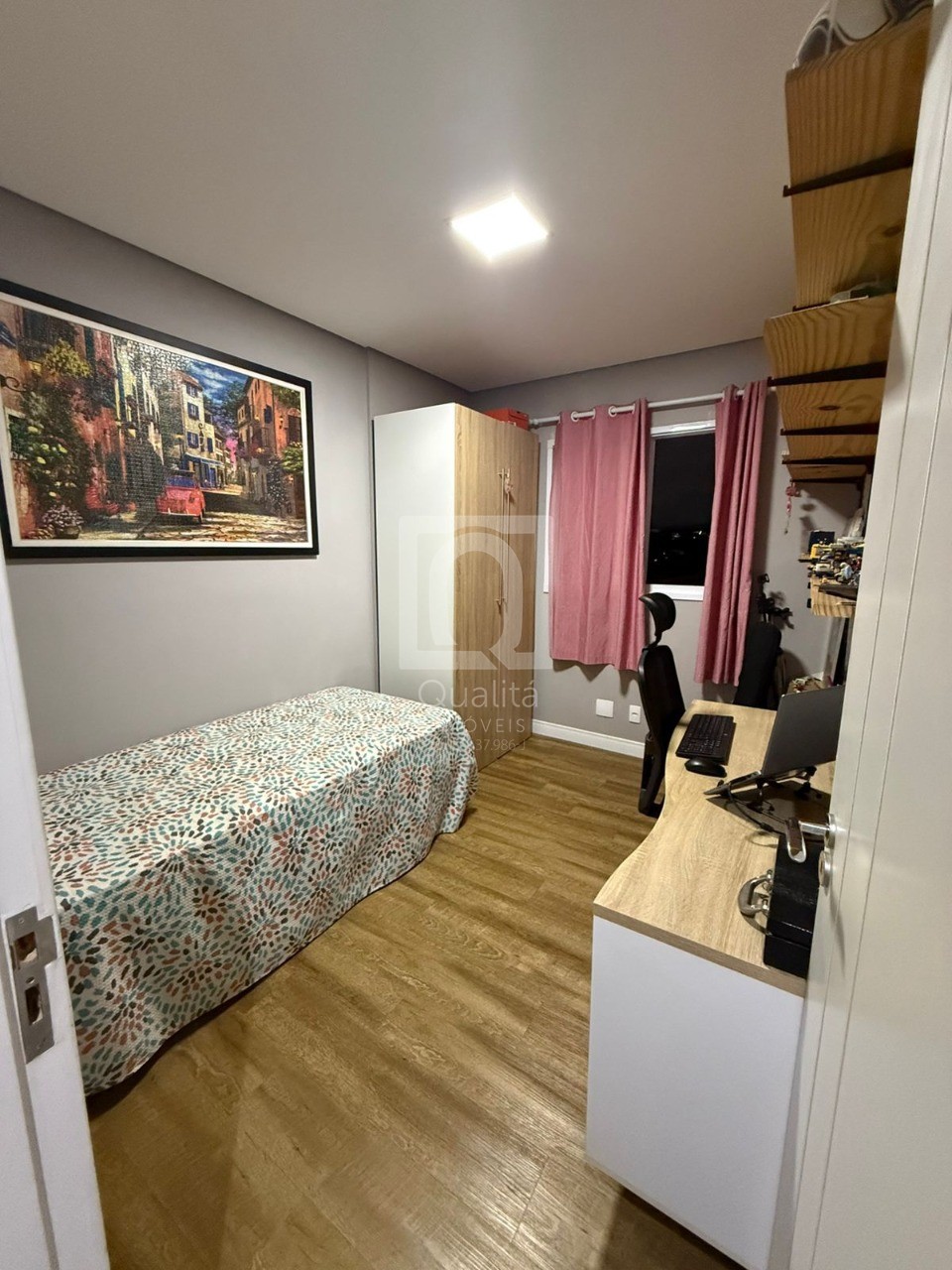 Apartamento, 2 quartos, 53 m² - Foto 9