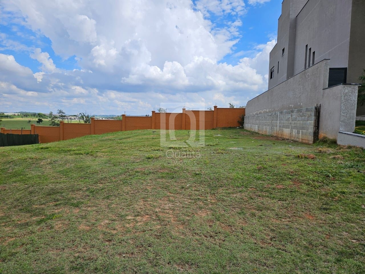 Terreno, 458 m² - Foto 1