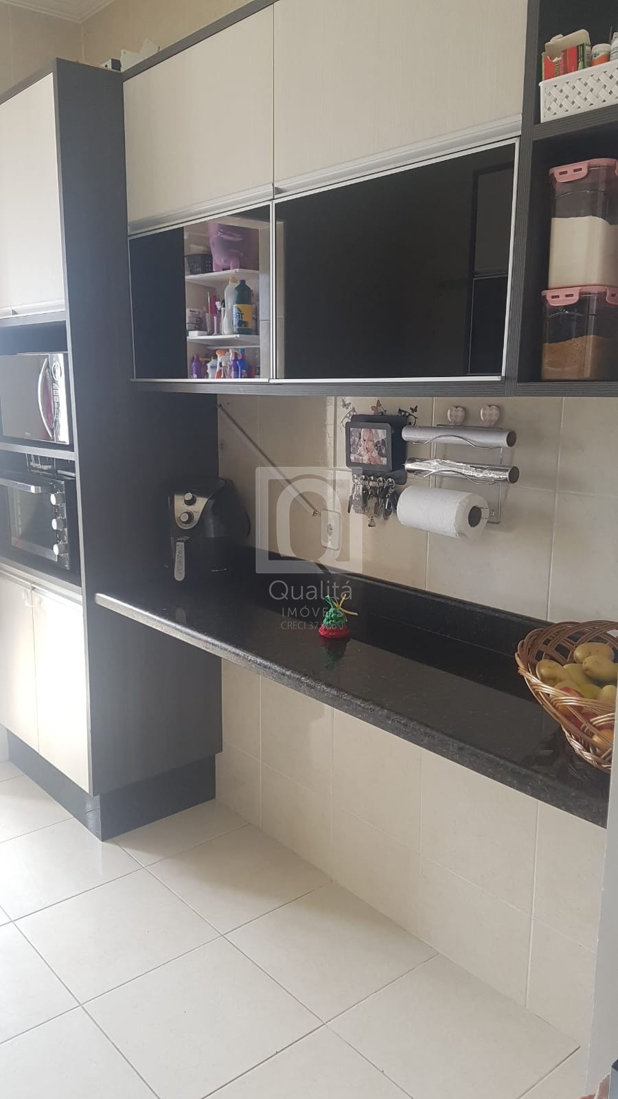 Apartamento, 2 quartos, 60 m² - Foto 7
