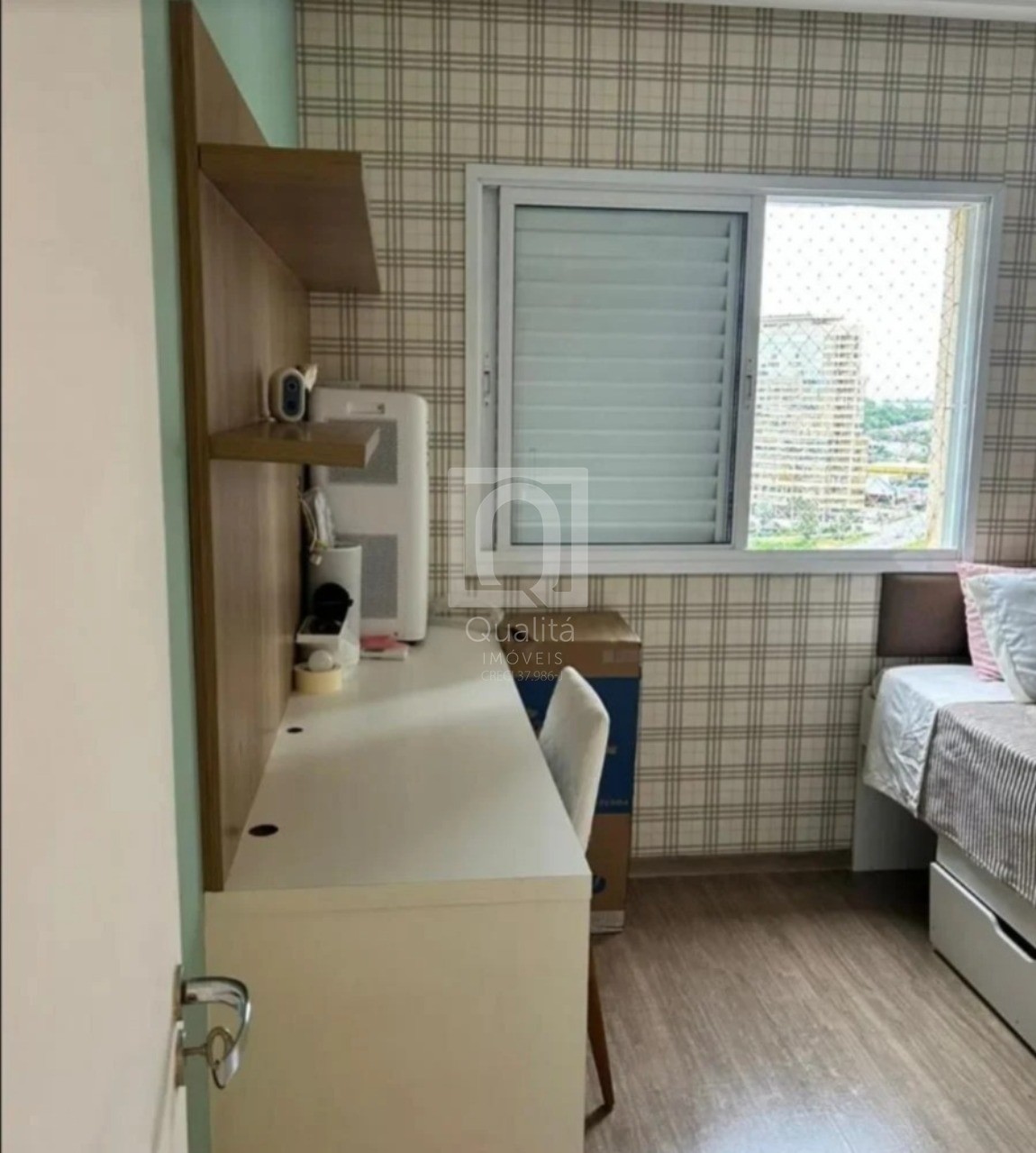 Apartamento, 3 quartos, 107 m² - Foto 11