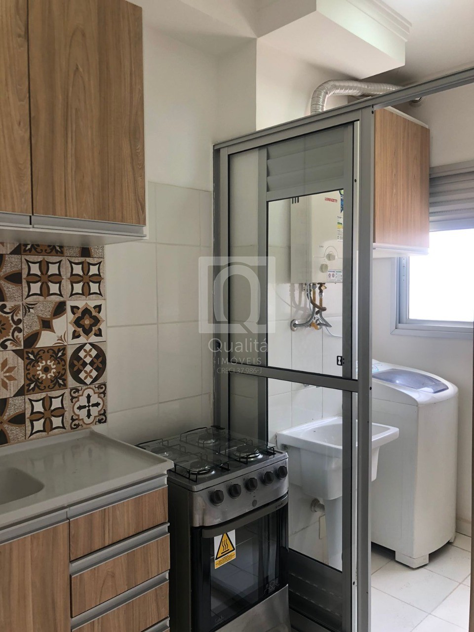 Apartamento, 2 quartos, 48 m² - Foto 2