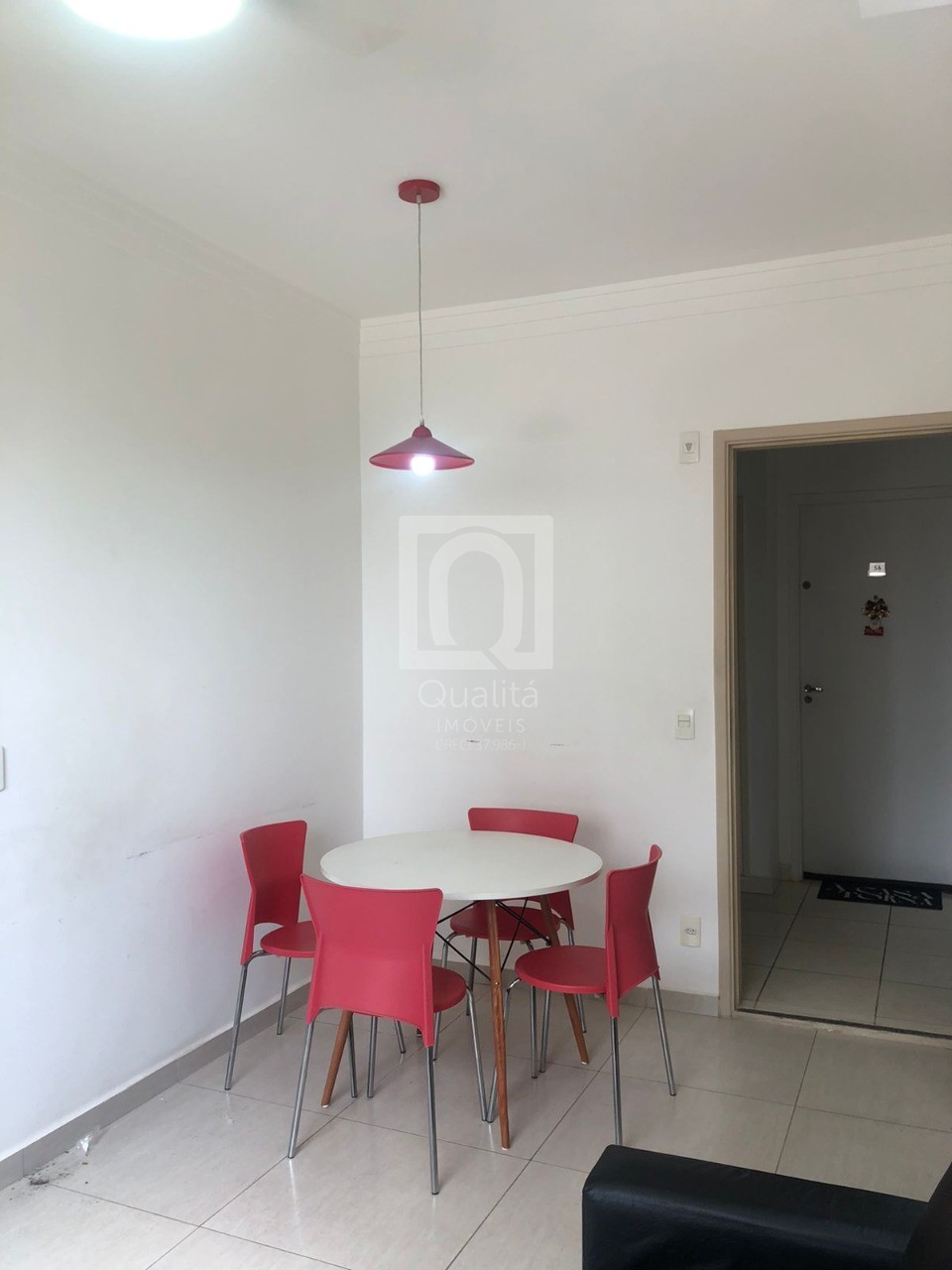 Apartamento, 2 quartos, 48 m² - Foto 6