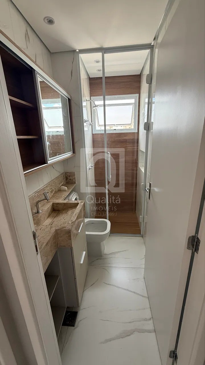Apartamento, 2 quartos, 45 m² - Foto 9