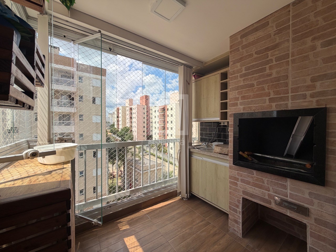 Apartamento, 2 quartos, 62 m² - Foto 2
