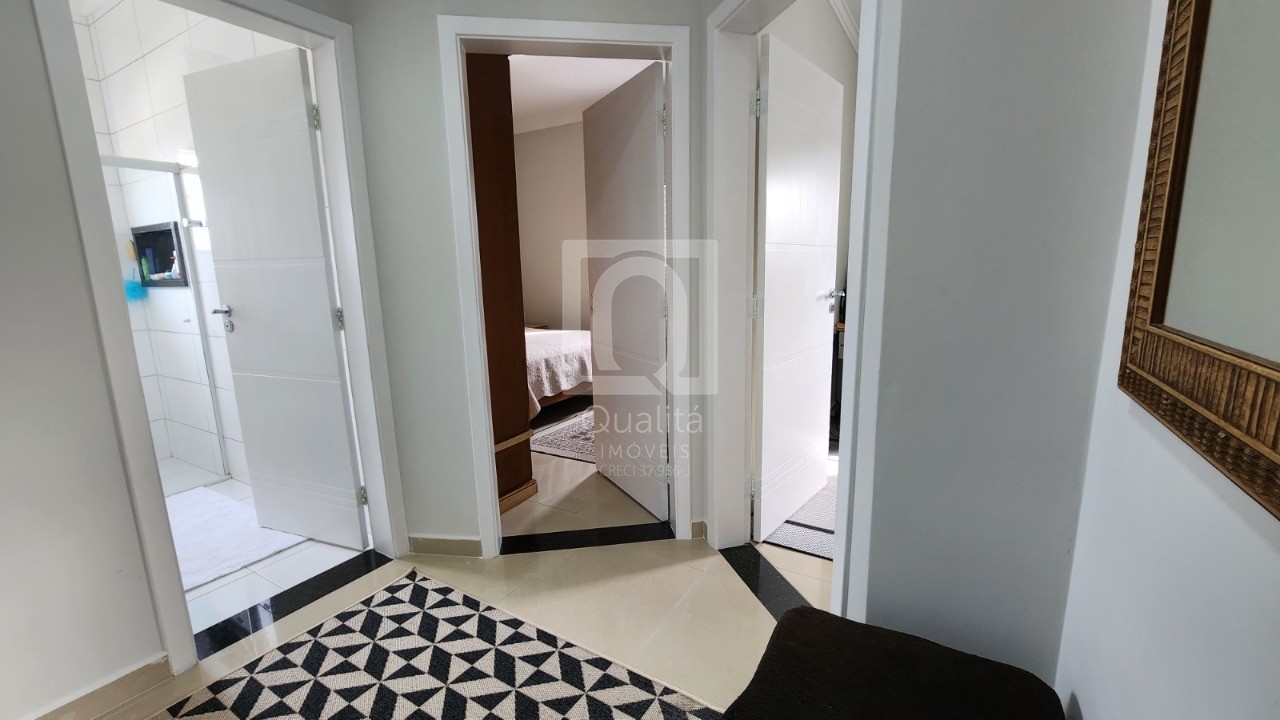 Casa de Condomínio, 4 quartos - Foto 22