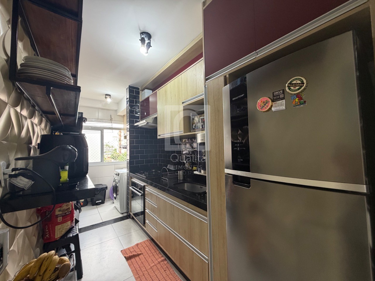 Apartamento, 2 quartos, 62 m² - Foto 3