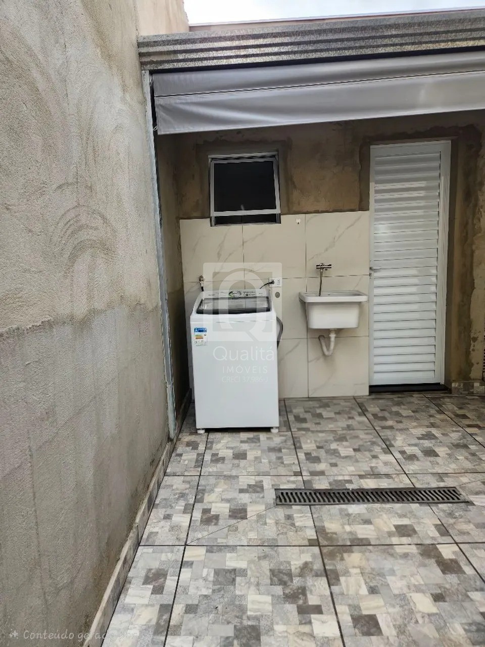 Casa de Condomínio, 2 quartos - Foto 16