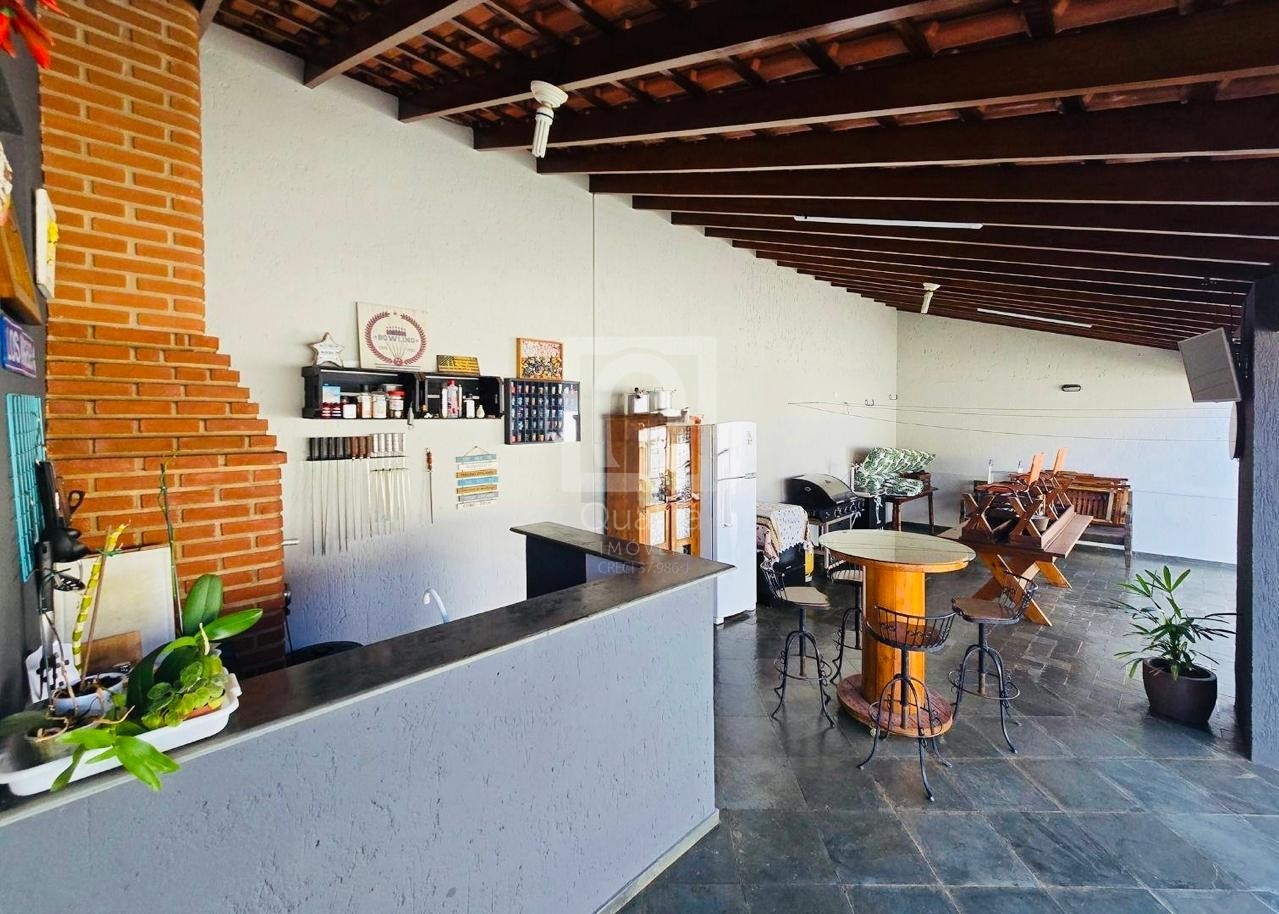 Casa de Condomínio, 3 quartos - Foto 16