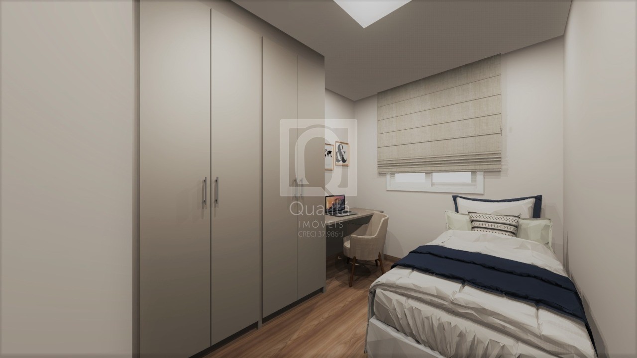 Apartamento, 3 quartos, 85 m² - Foto 7