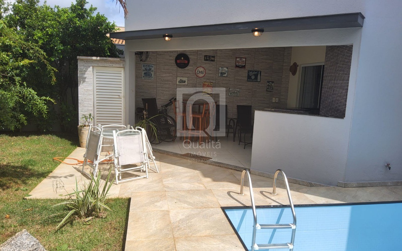 Casa de Condomínio, 3 quartos - Foto 12