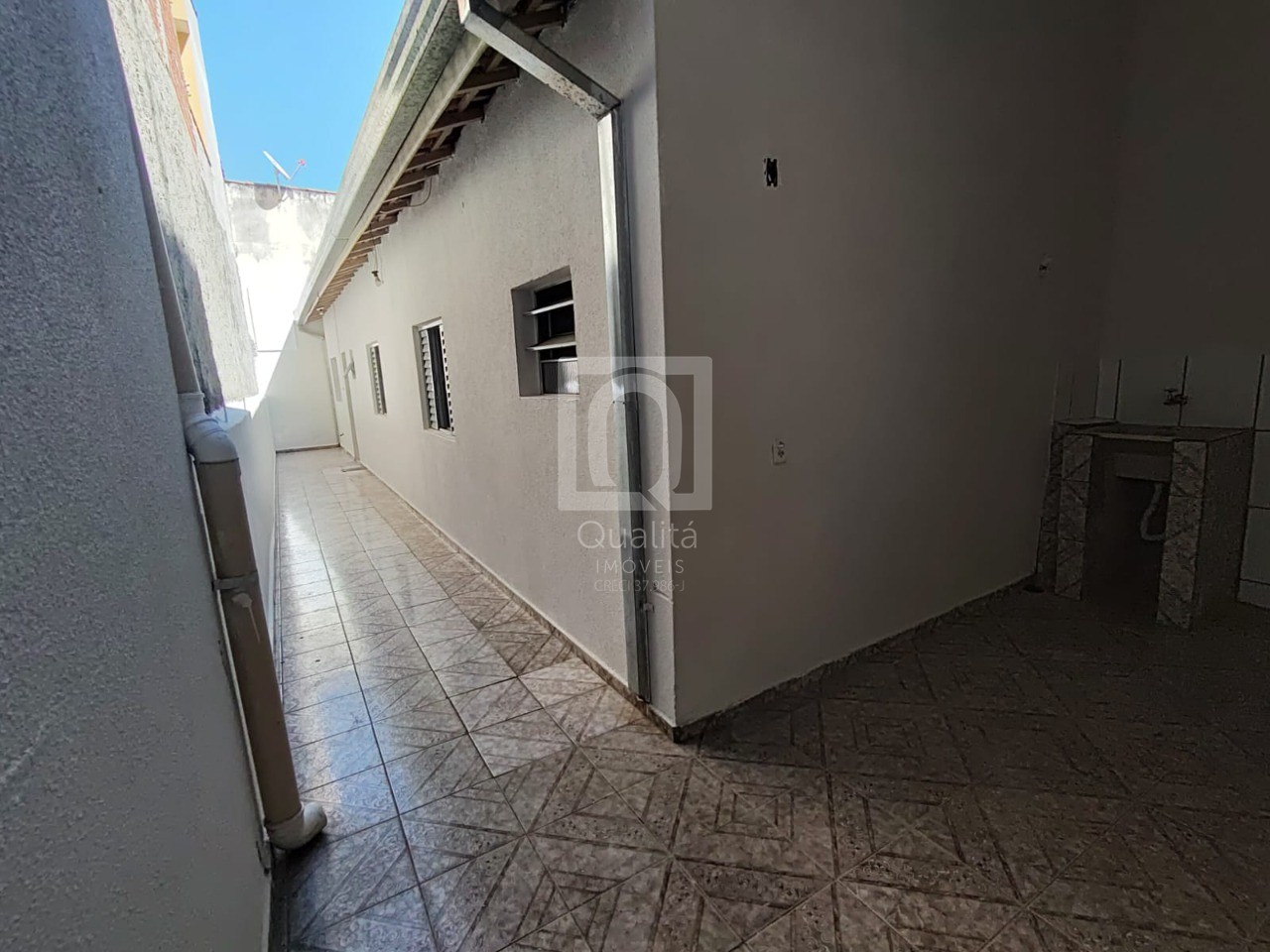 Casa, 2 quartos, 102 m² - Foto 4