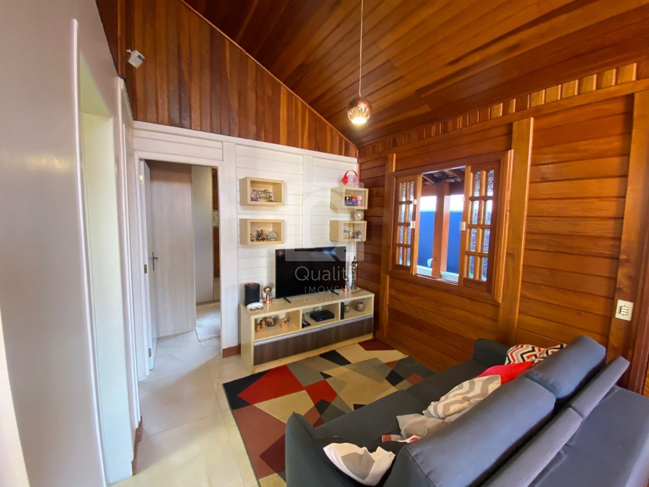 Casa, 2 quartos, 89 m² - Foto 5