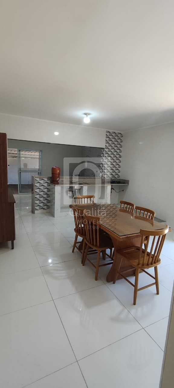 Casa, 2 quartos, 110 m² - Foto 3