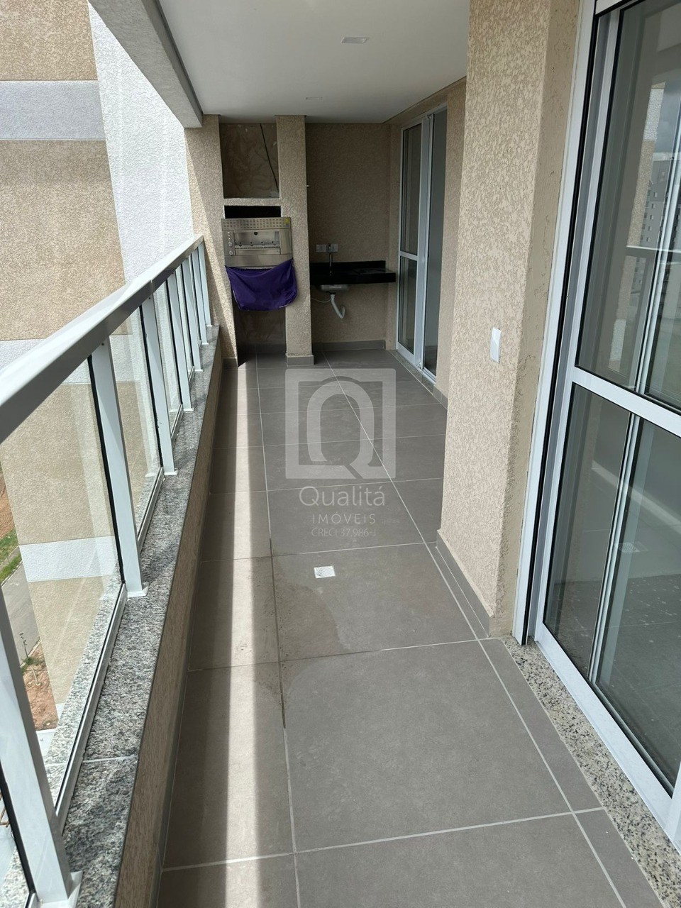Apartamento, 3 quartos, 93 m² - Foto 10