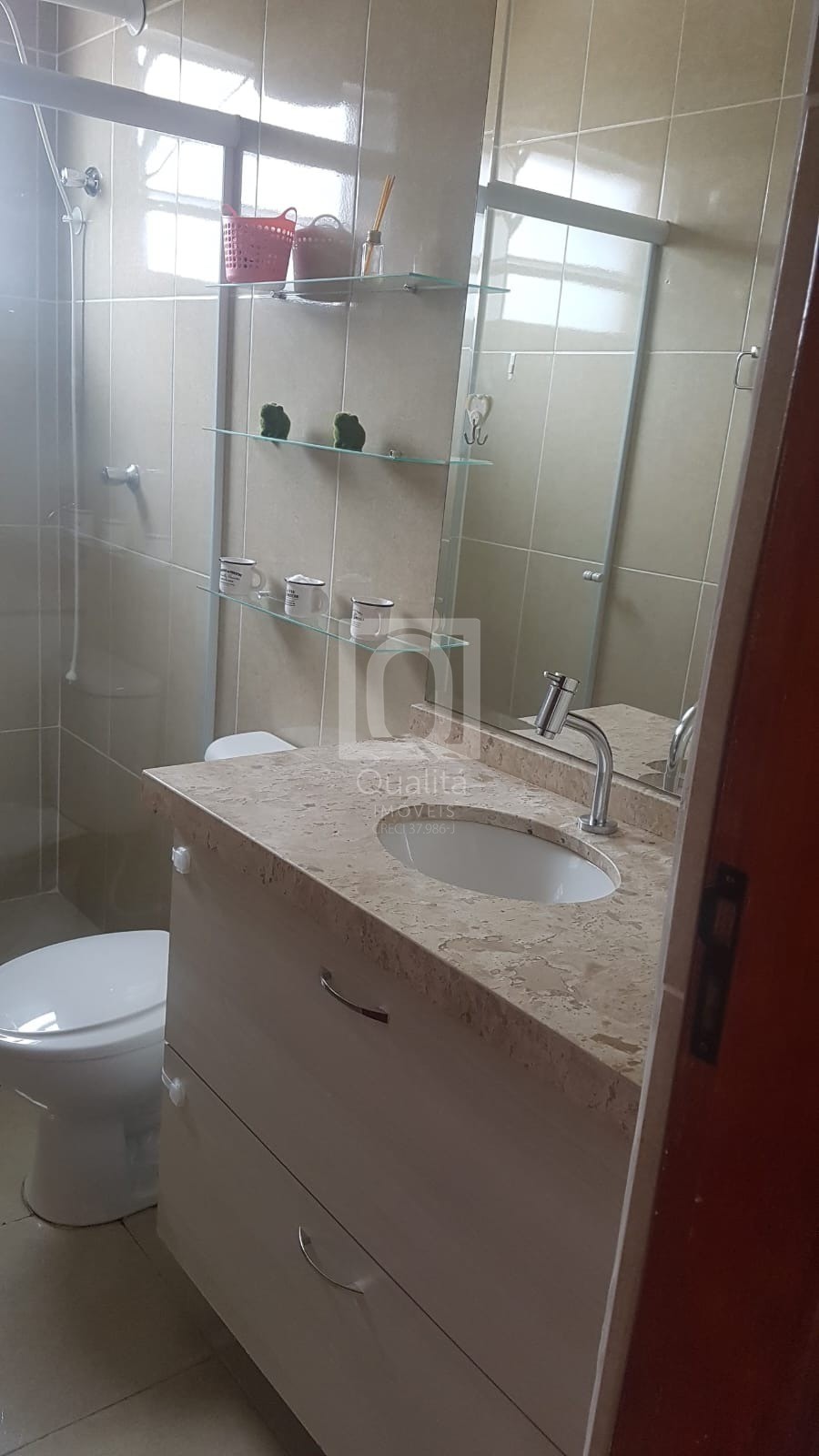 Apartamento, 2 quartos, 60 m² - Foto 18