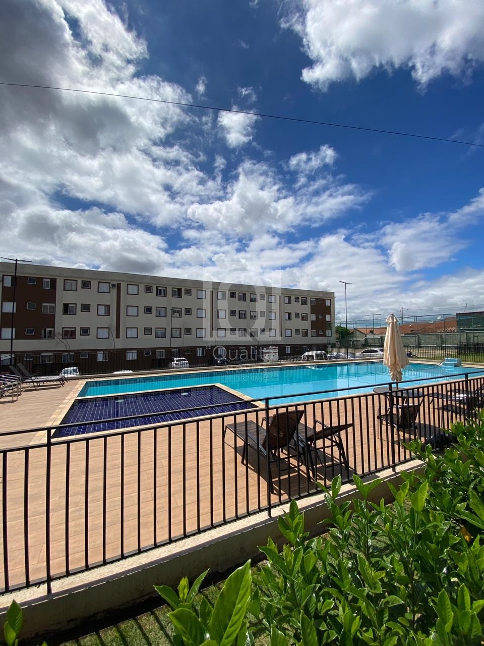 Apartamento, 2 quartos, 44 m² - Foto 28