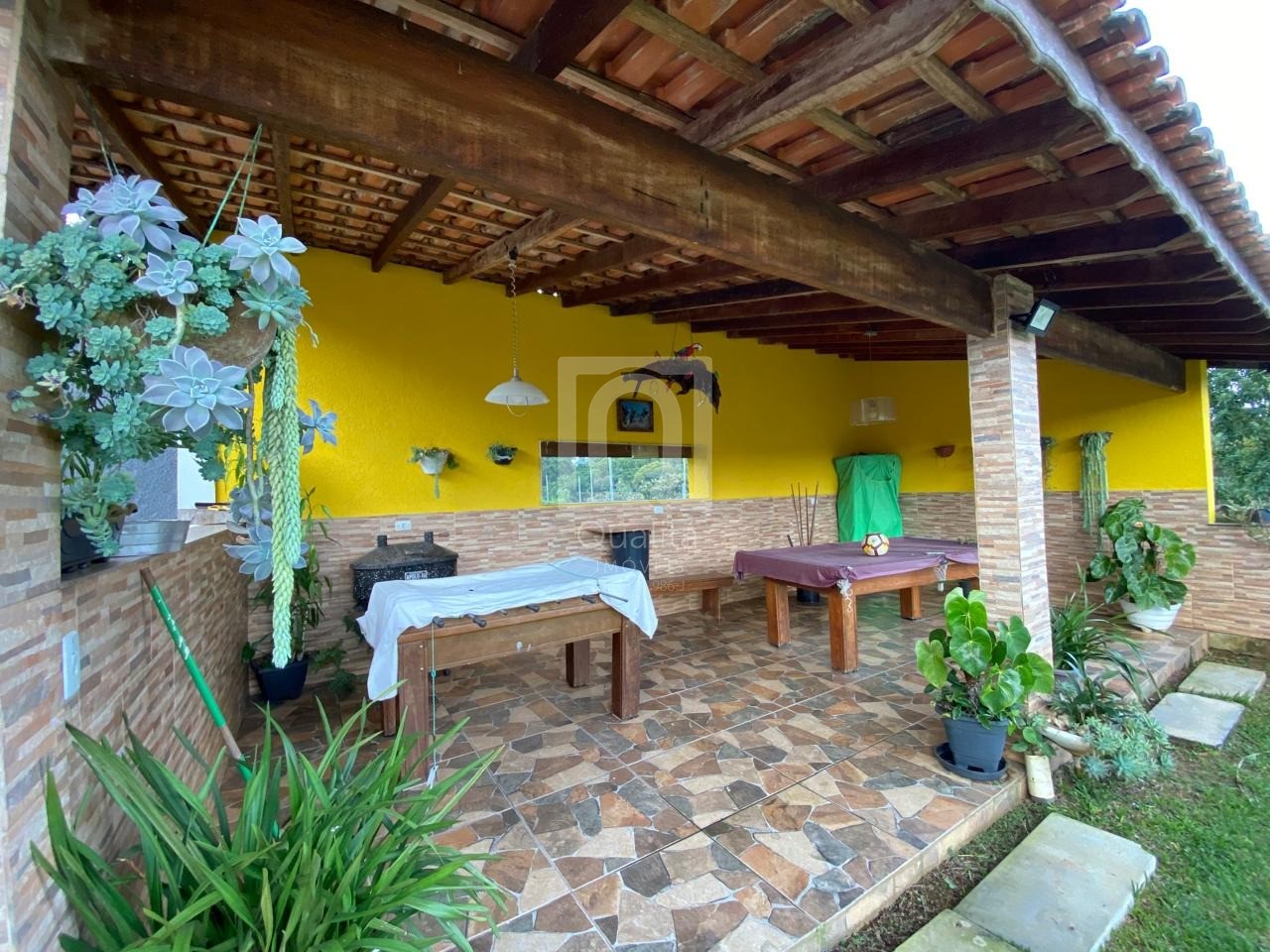 Sítio, 4 quartos, 2696 m² - Foto 9