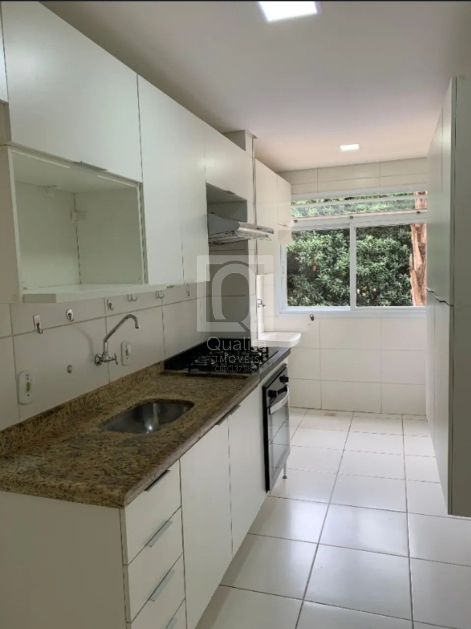 Apartamento, 2 quartos, 50 m² - Foto 1