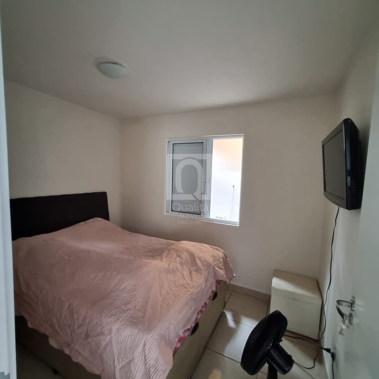 Casa de Condomínio, 2 quartos - Foto 9