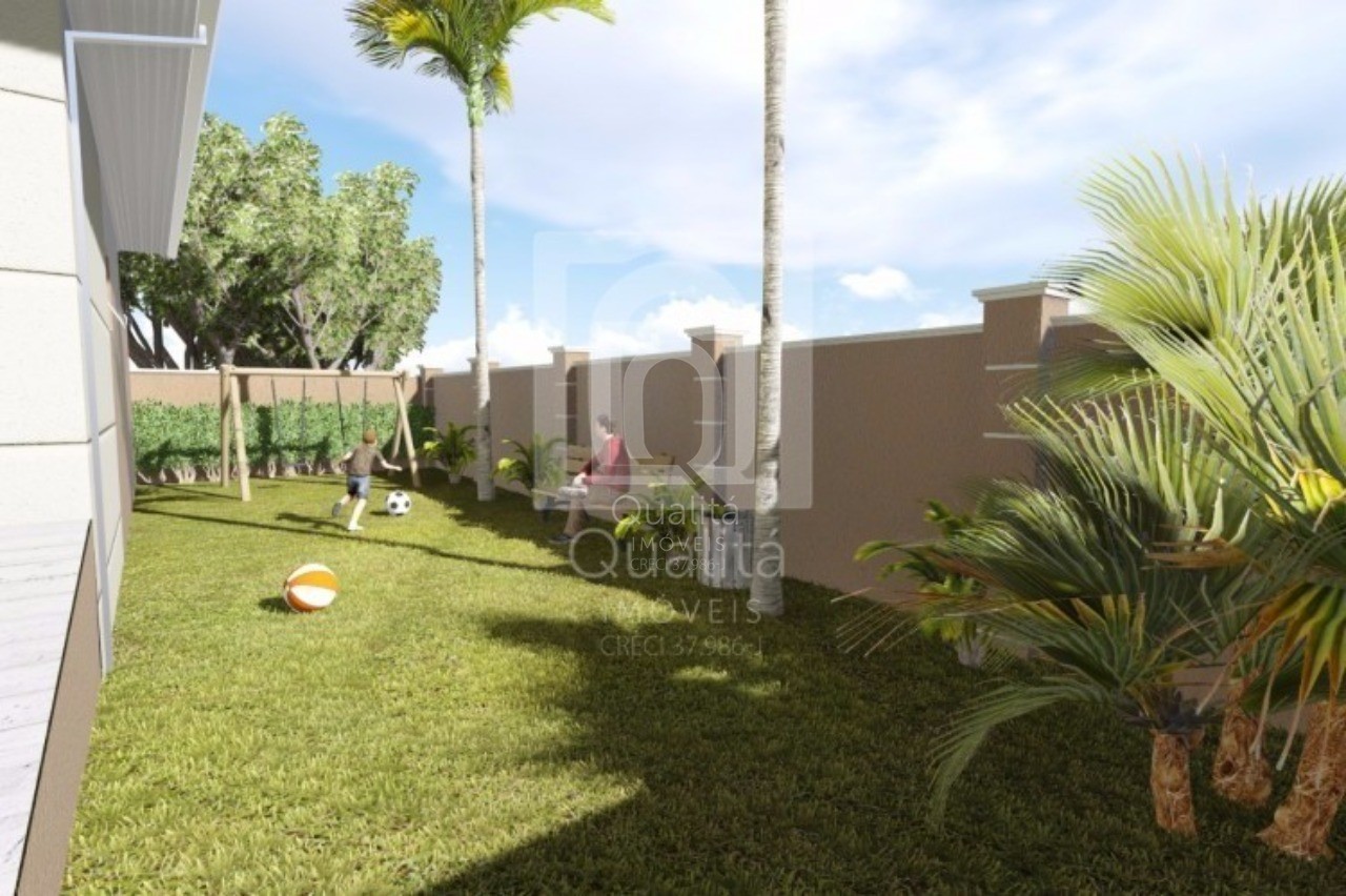 Casa de Condomínio, 2 quartos - Foto 21