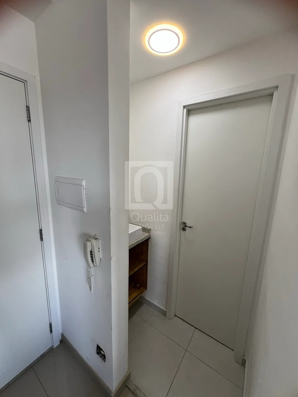 Apartamento, 1 quarto, 39 m² - Foto 7