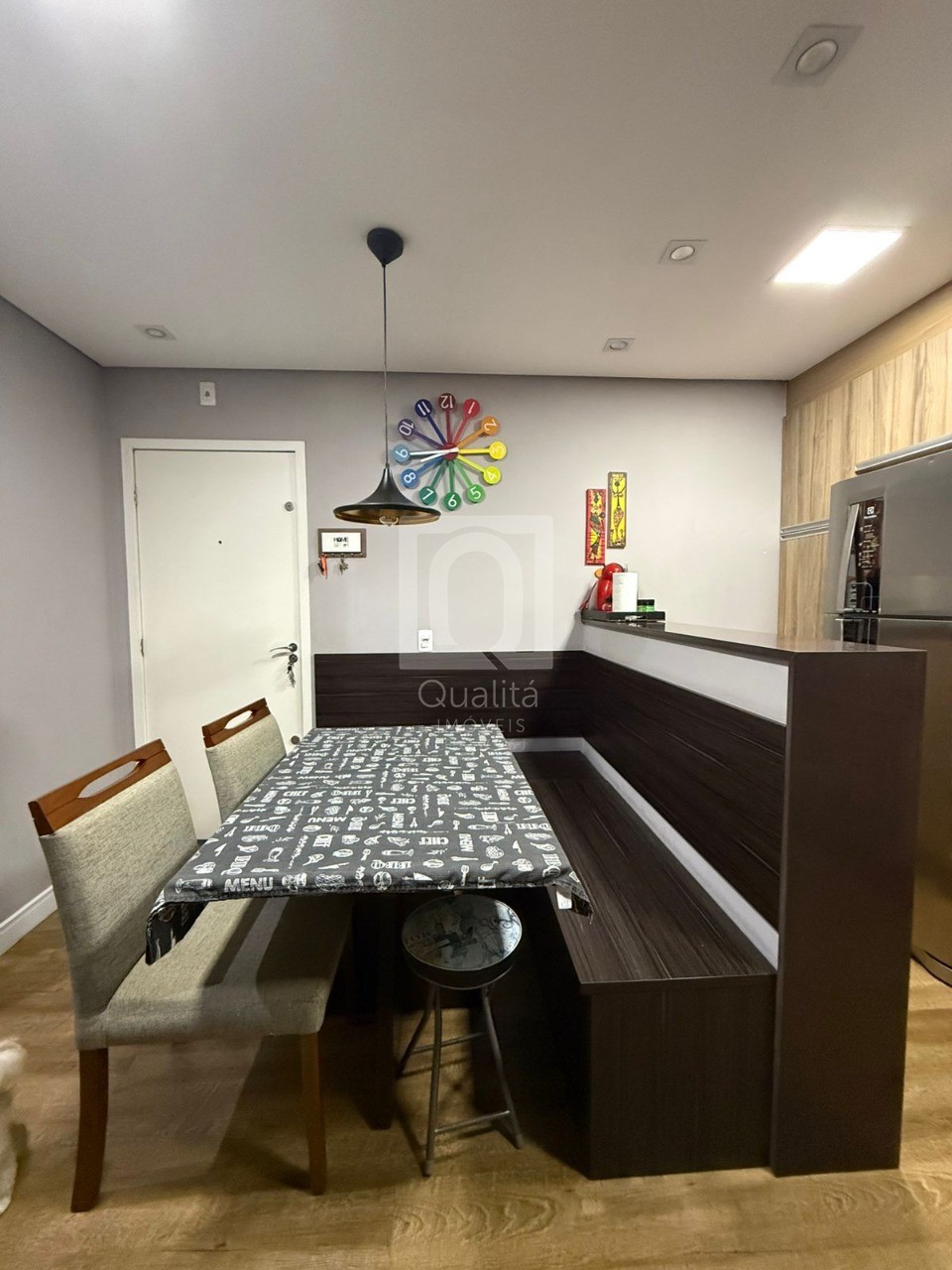 Apartamento, 2 quartos, 53 m² - Foto 5