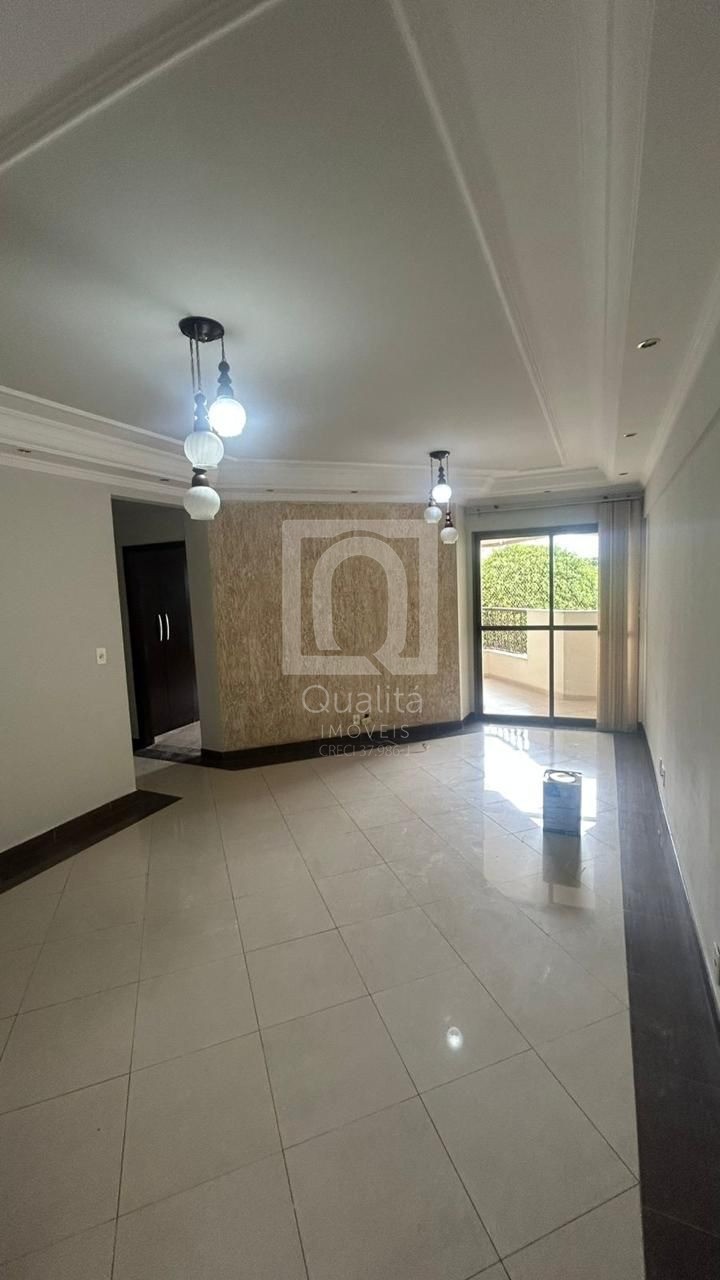 Apartamento, 3 quartos, 100 m² - Foto 1