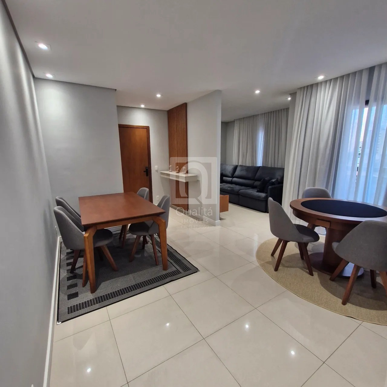 Apartamento, 3 quartos, 108 m² - Foto 8