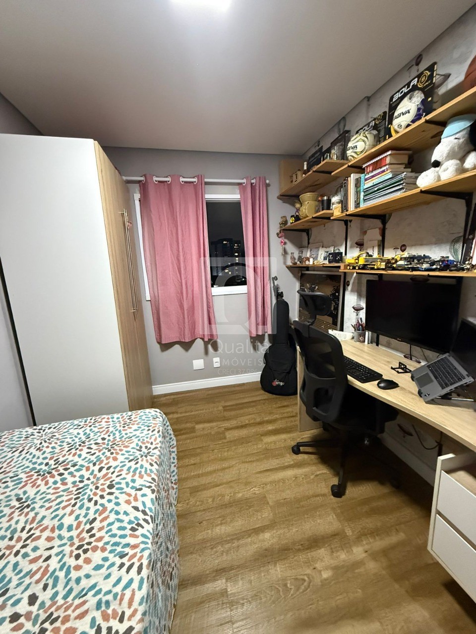 Apartamento, 2 quartos, 53 m² - Foto 10