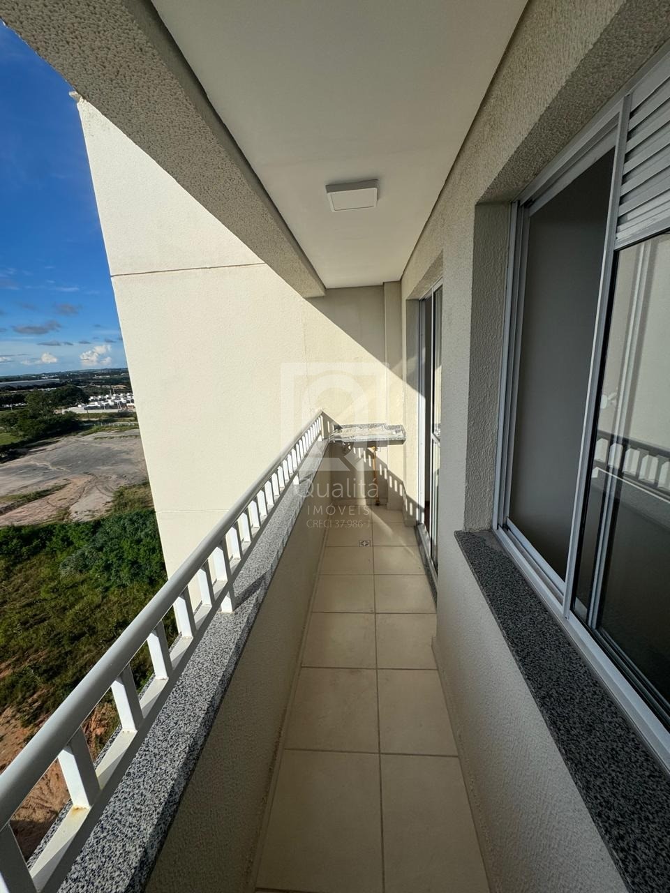 Apartamento, 2 quartos, 56 m² - Foto 2