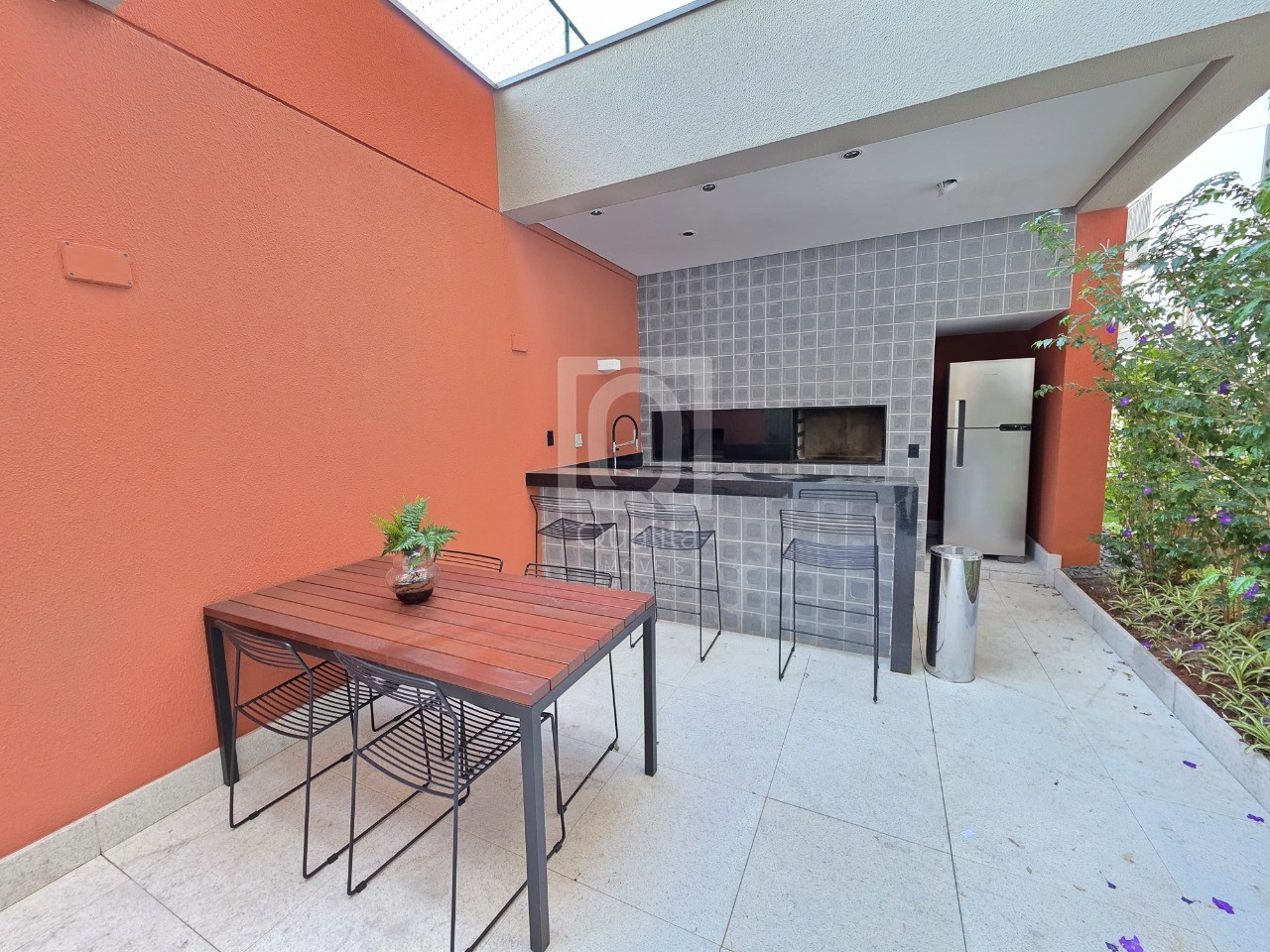 Apartamento, 1 quarto, 31 m² - Foto 17