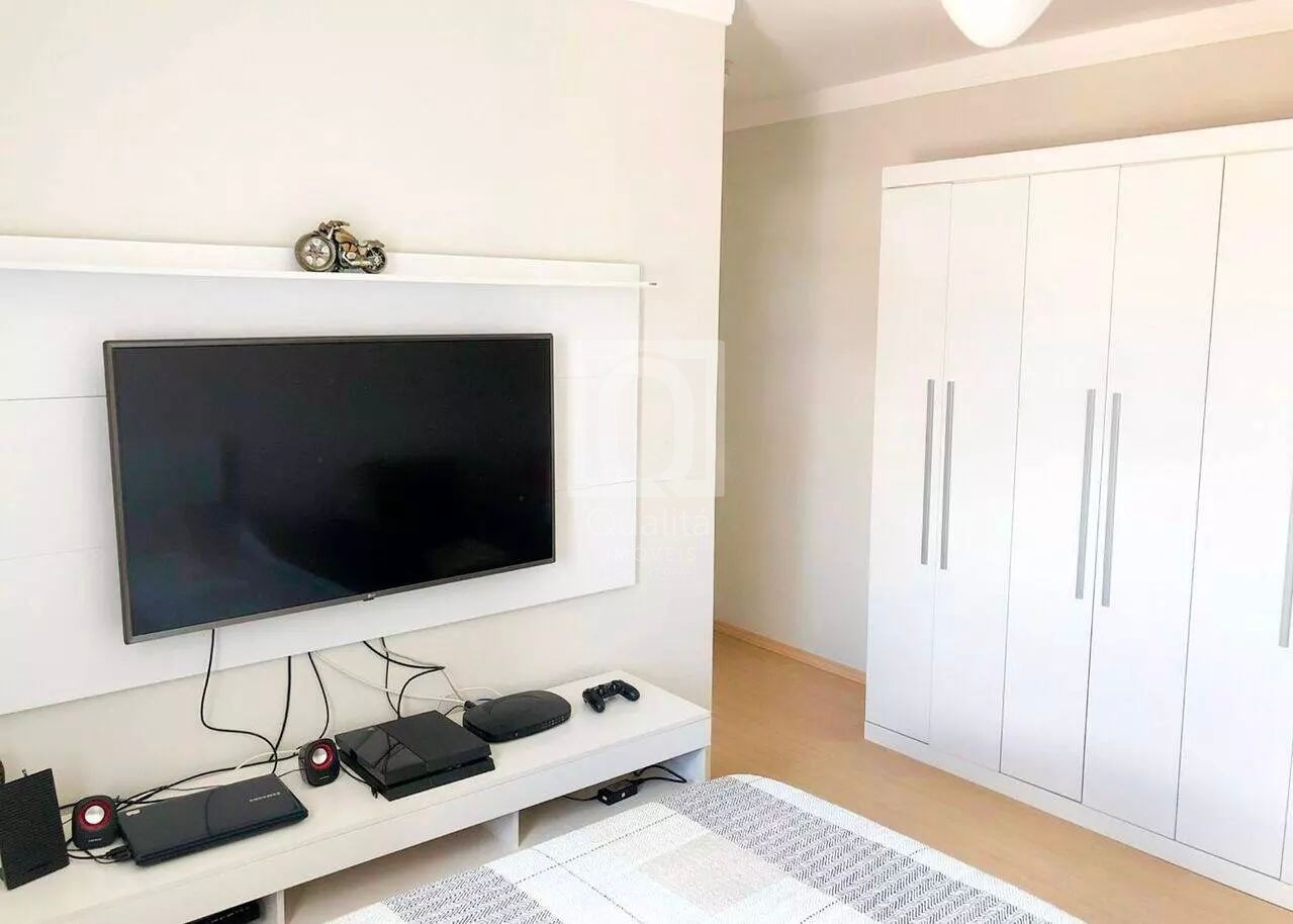 Apartamento, 2 quartos, 60 m² - Foto 4